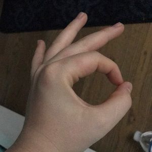 Meet your Posher, Thomas